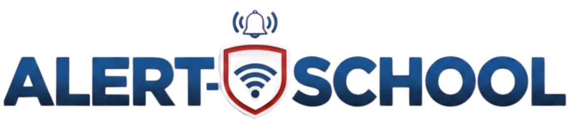 Logo Alert-School